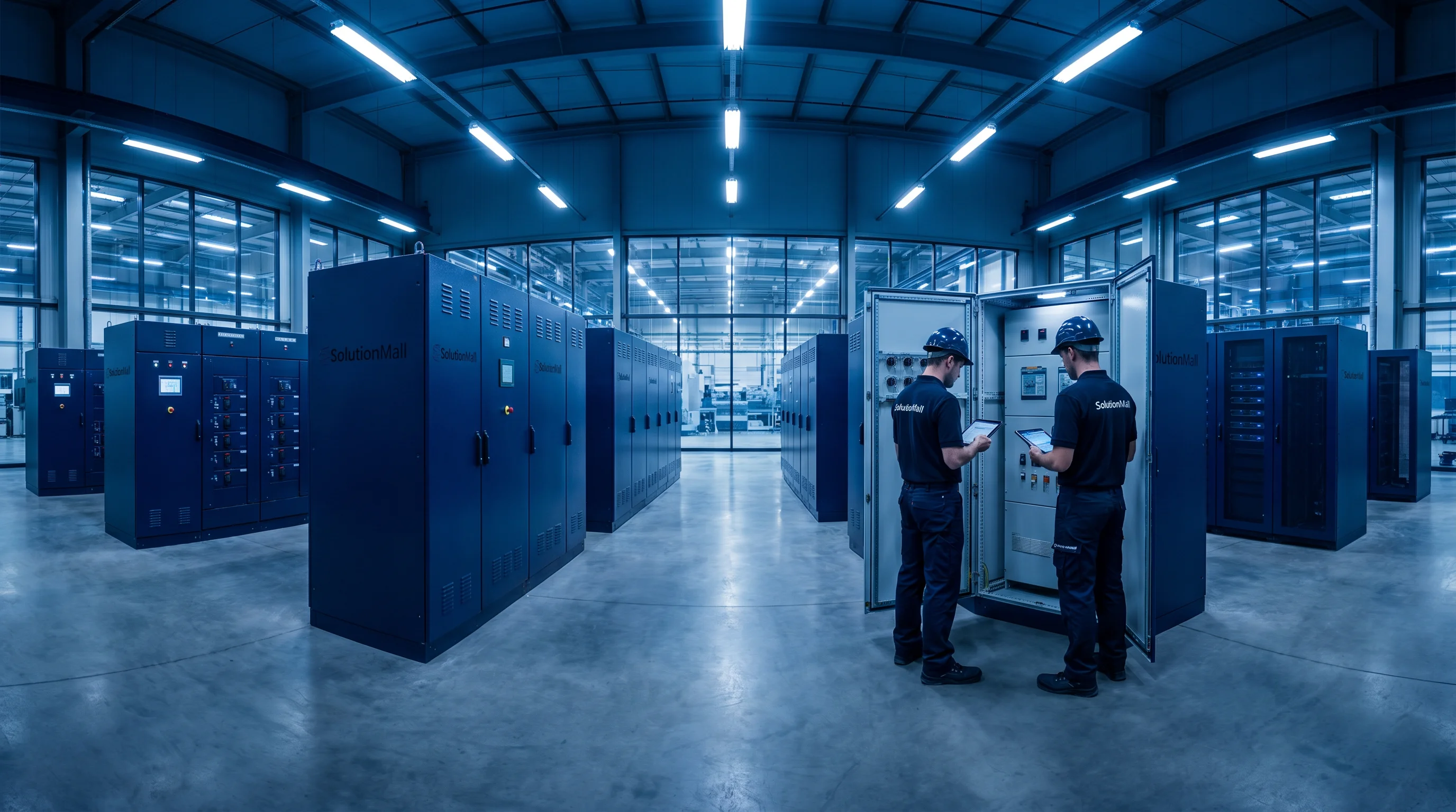 Engineering Enclosure Solutions